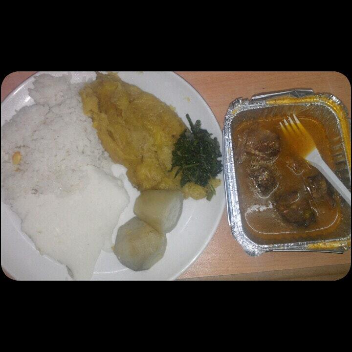 Mask Foods