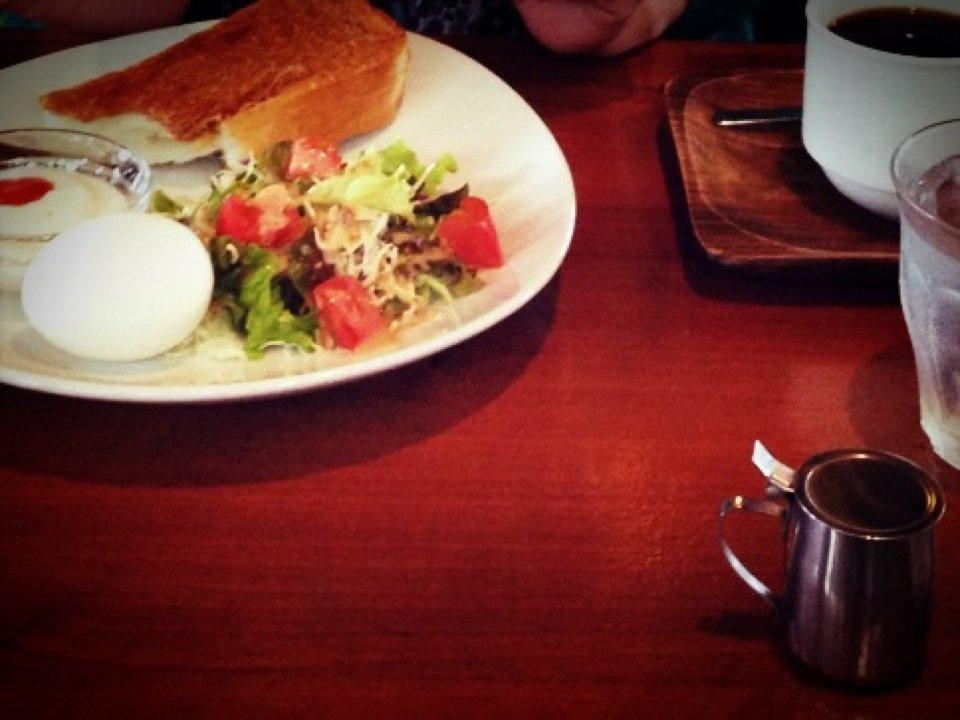 SANTAI CAFE