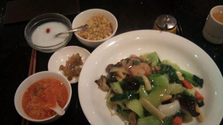 浅草宴会中華料理萬里楼/マンリロウ