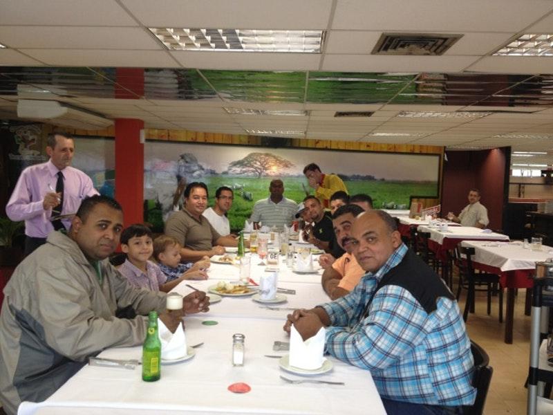 Churrasquería Brasil Du Venezuela