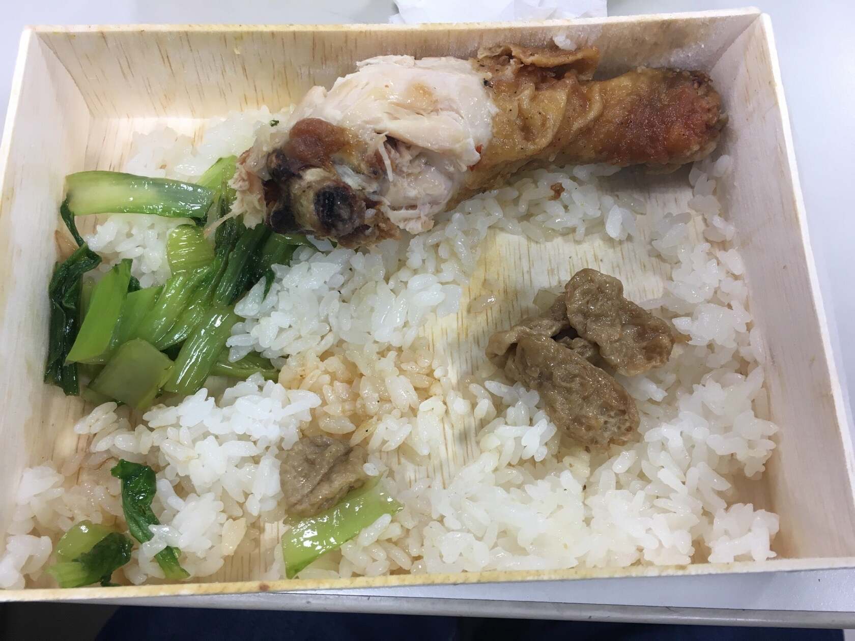 50大道池上飯包