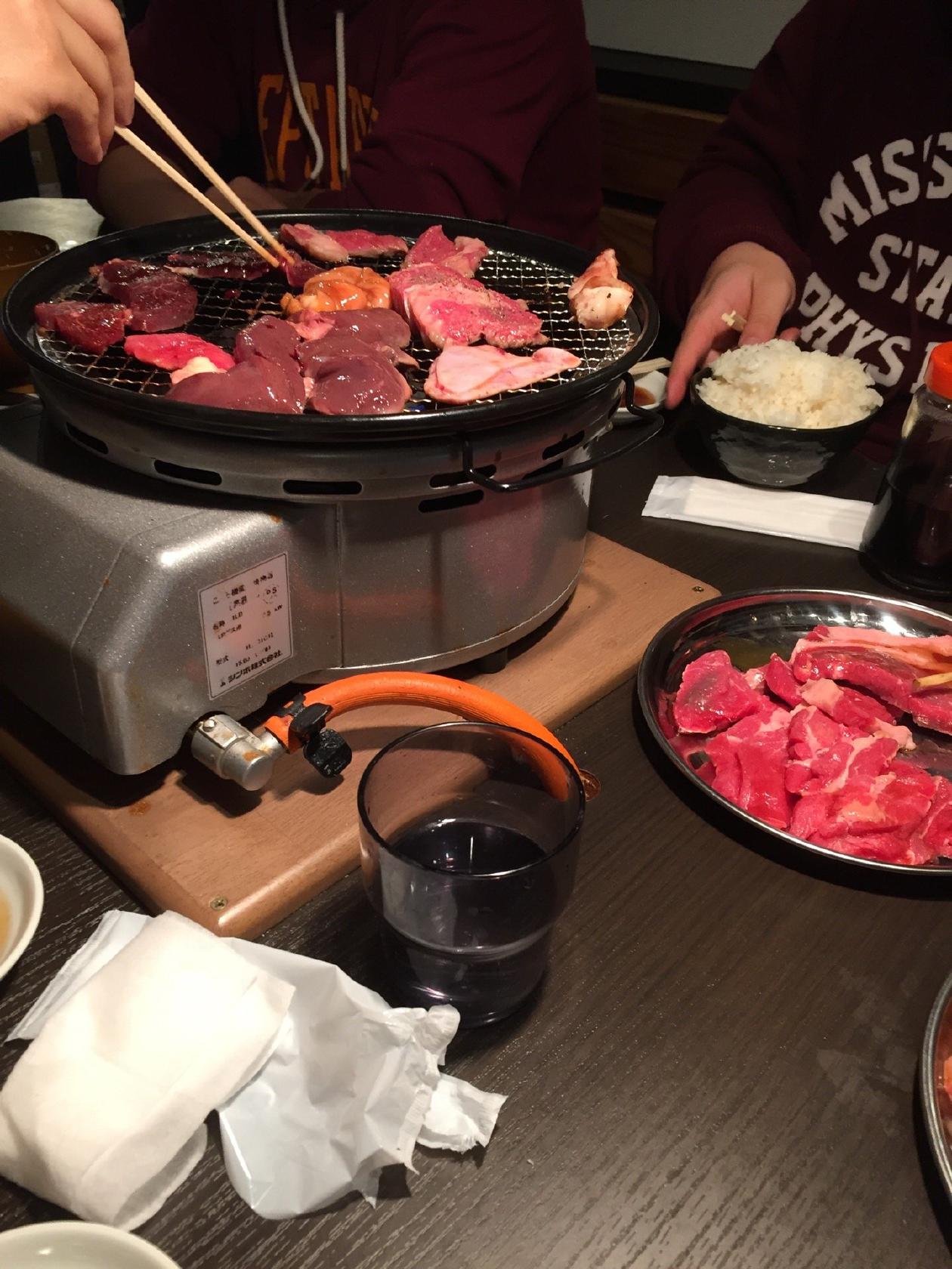 はらだ牧場 上天神町店