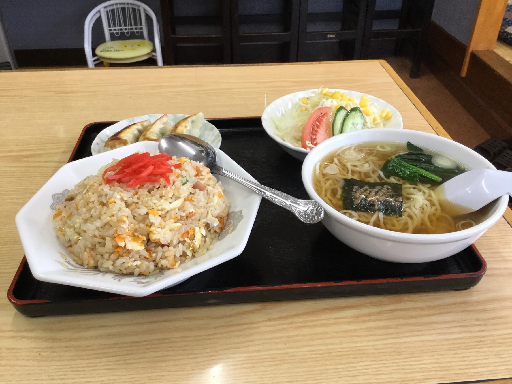 守門寿し