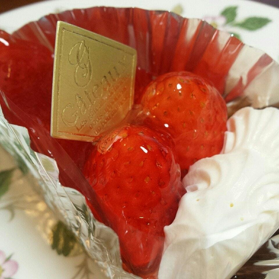 メイプル洋菓子店