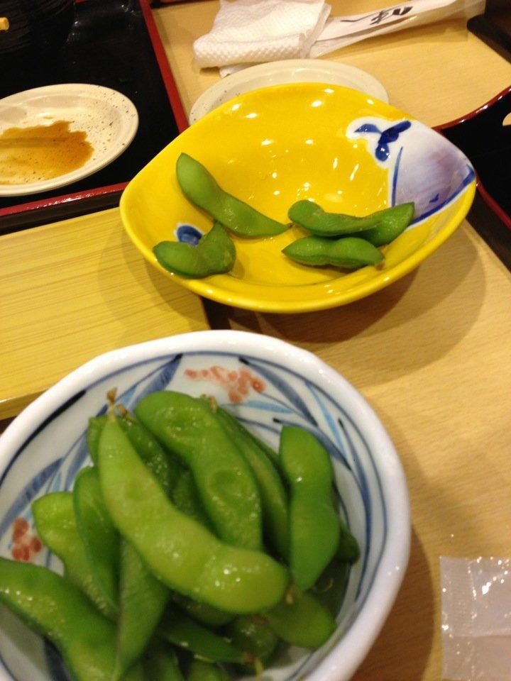 すし三崎丸 エミオ保谷店
