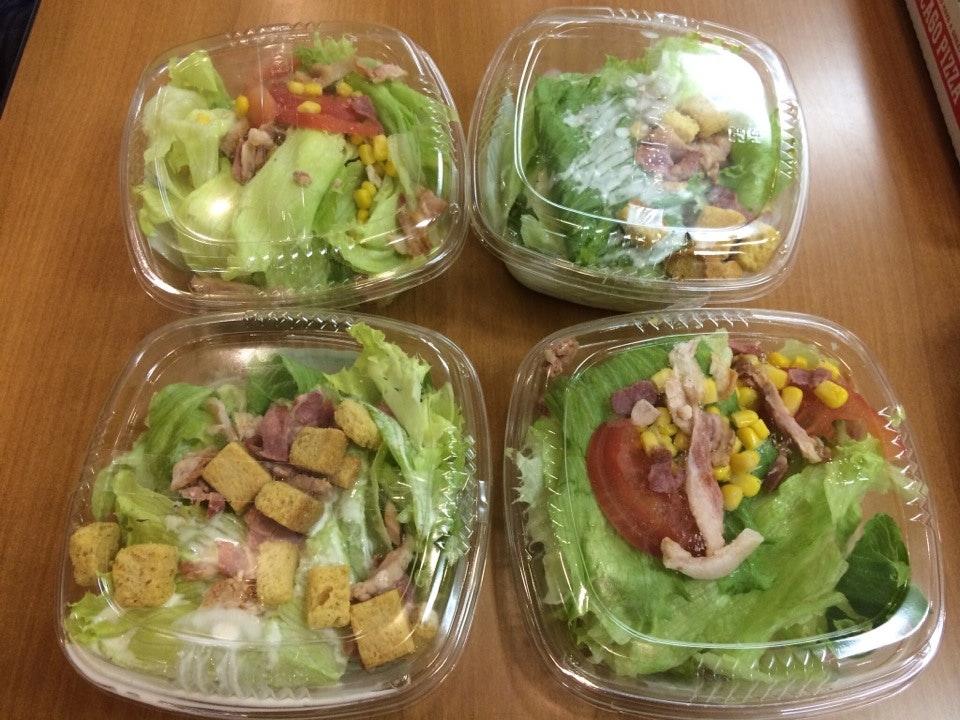 シカゴピザ豊橋店