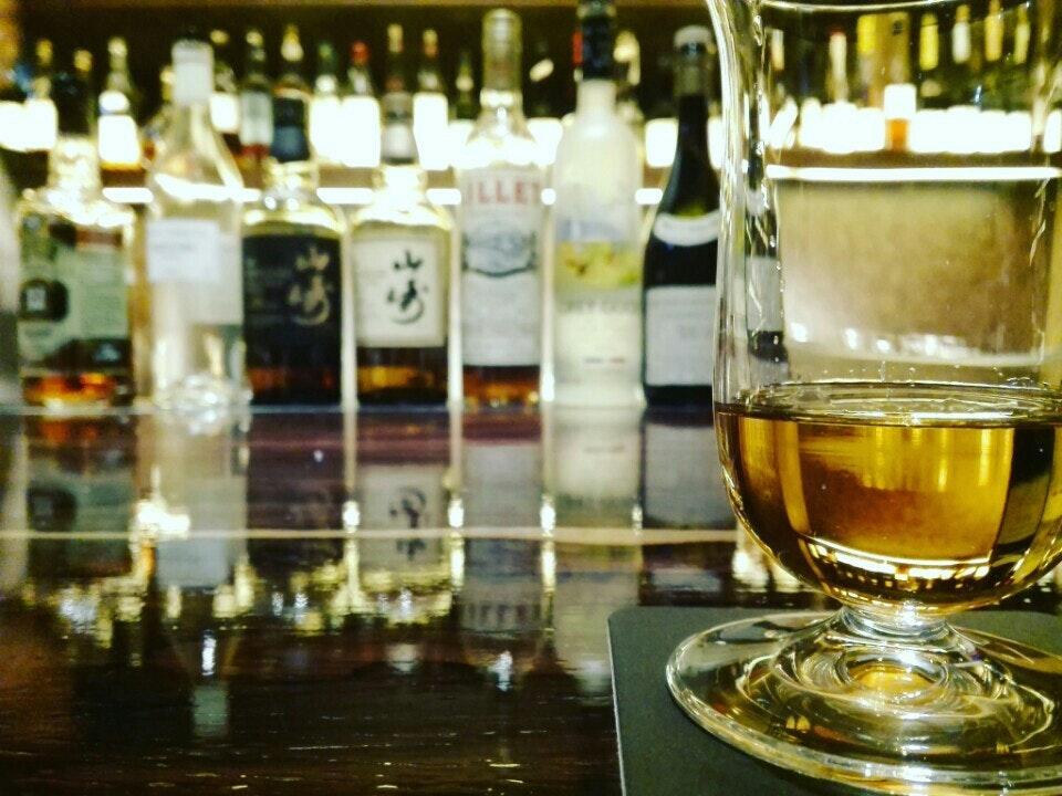 Gastronomic Bar QUINQ