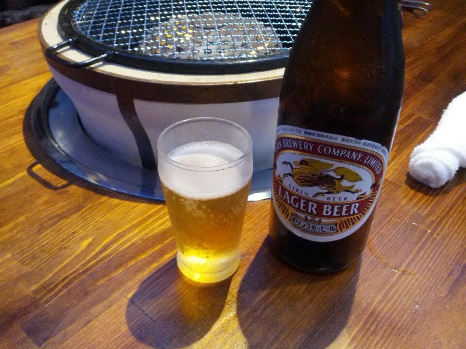 焼肉　紅まる