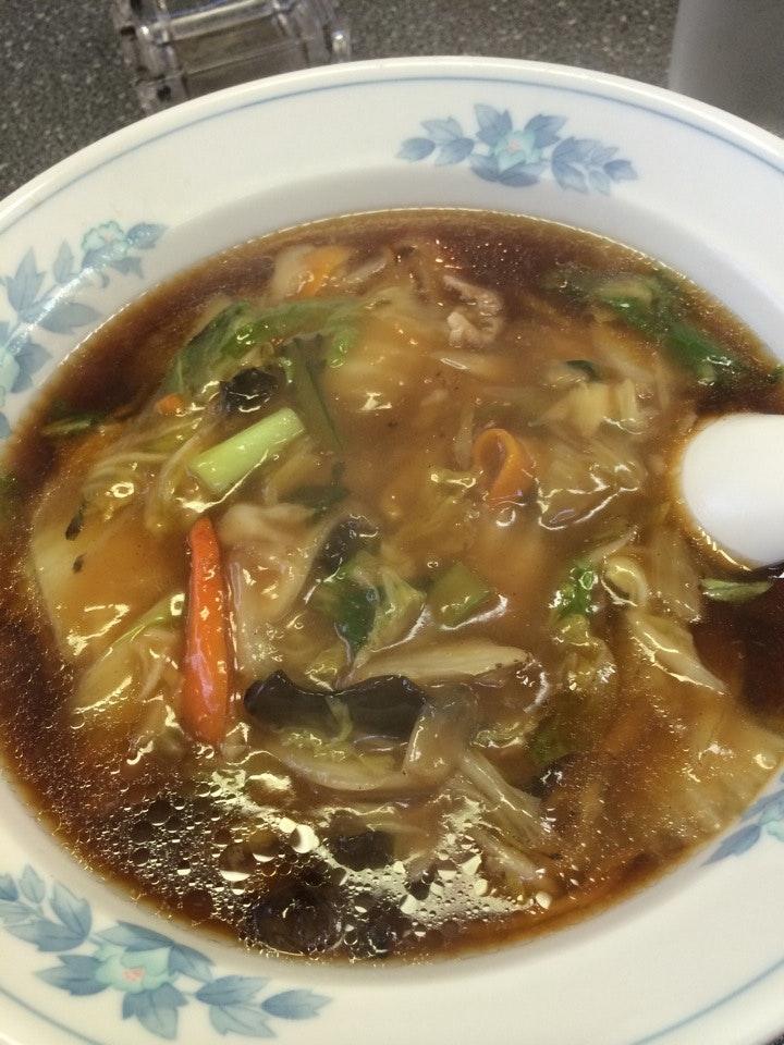 スエヒロ