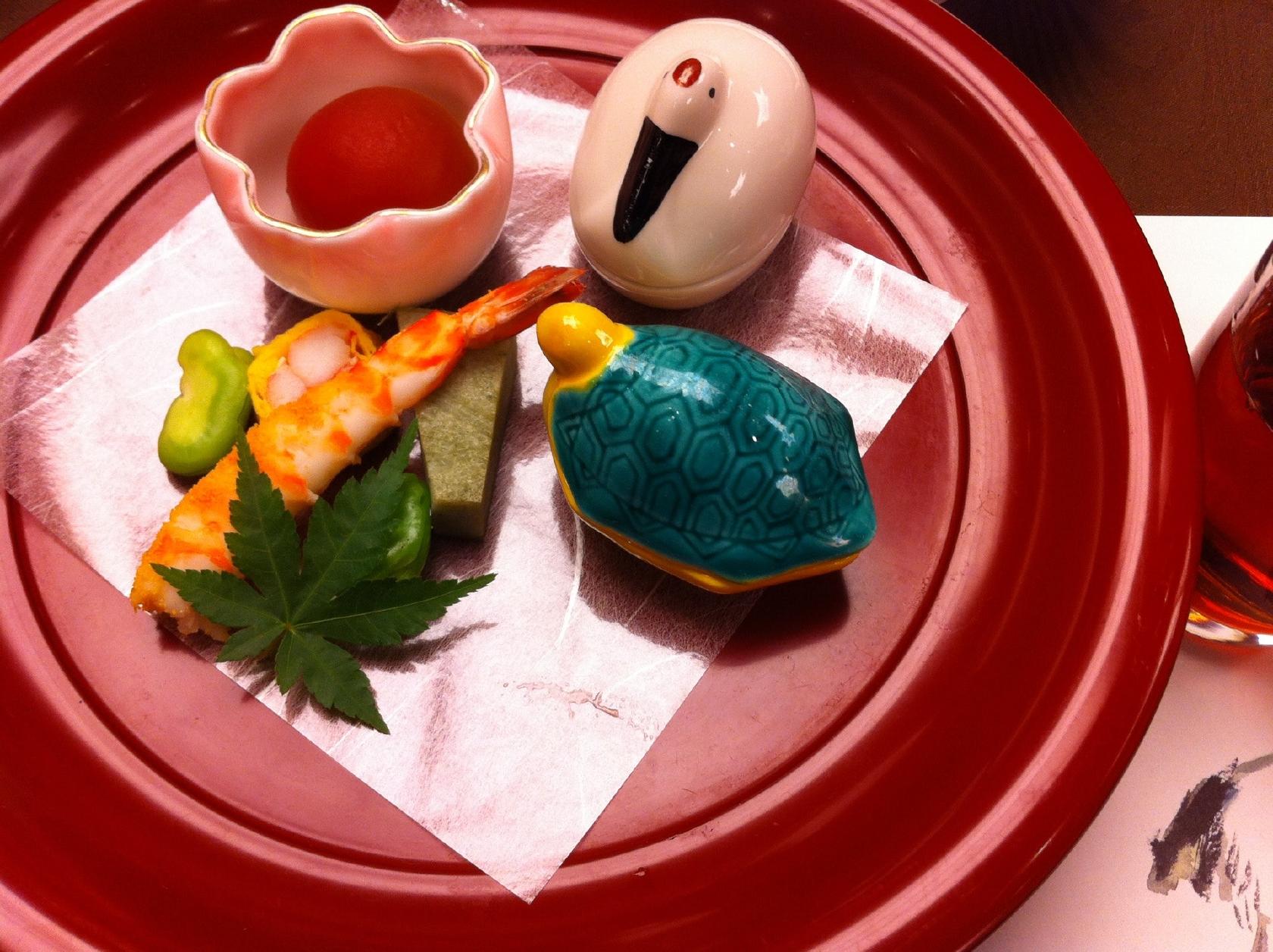 中国料理桂林