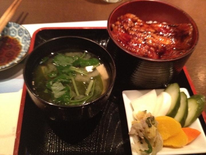 三鷹　魚彩