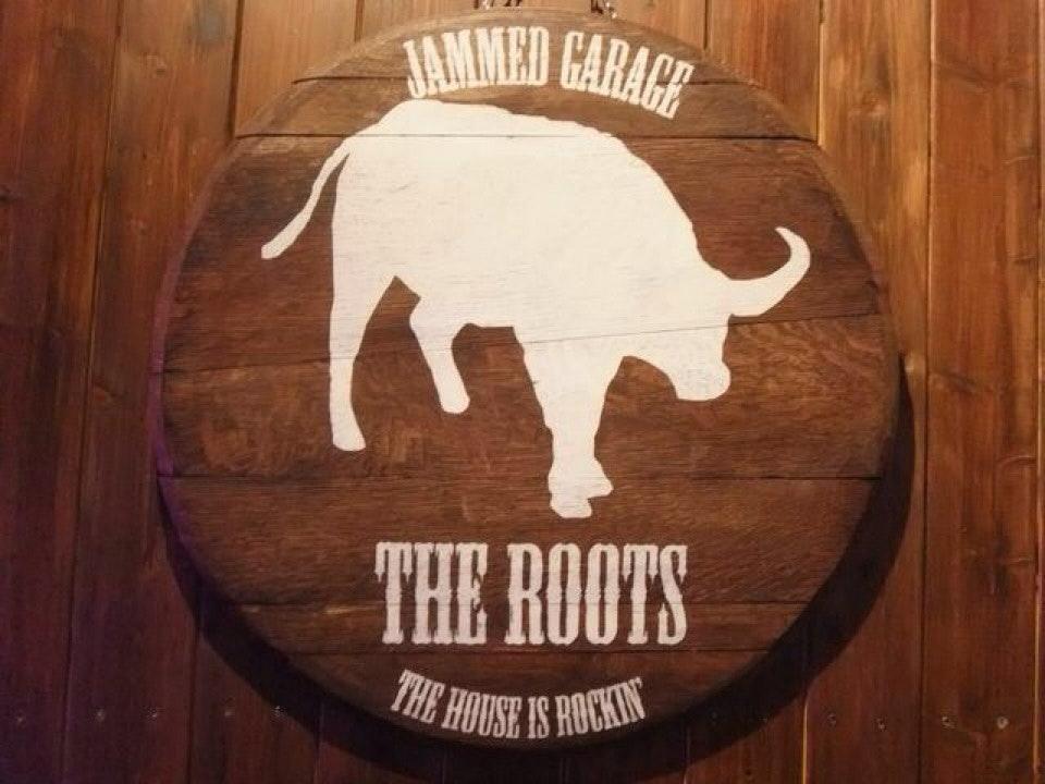 THE ROOTS