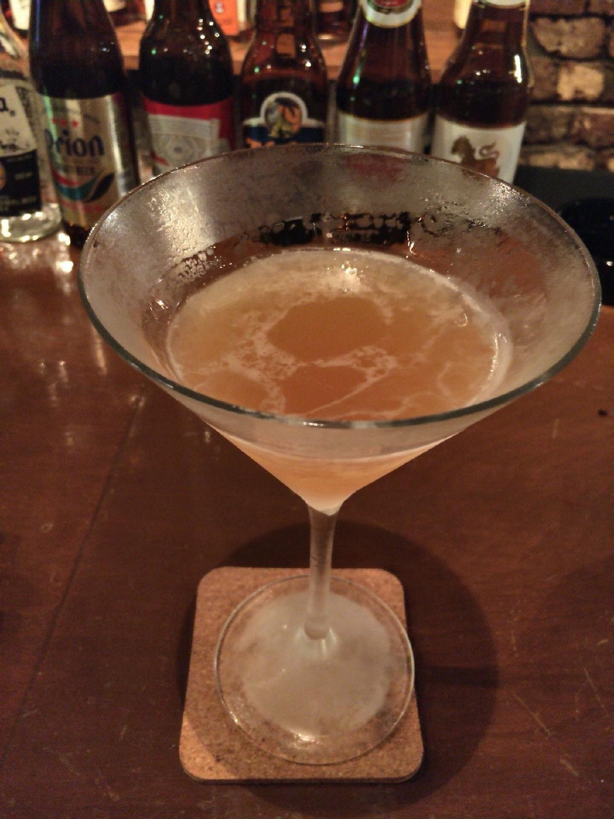 Bar BORDER