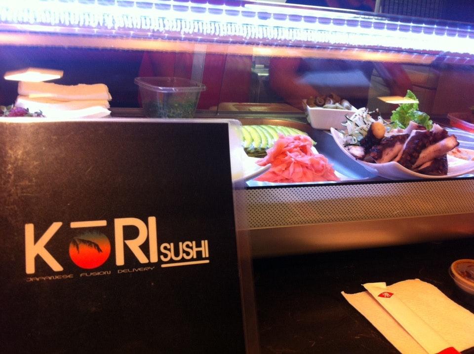 Kori Sushi