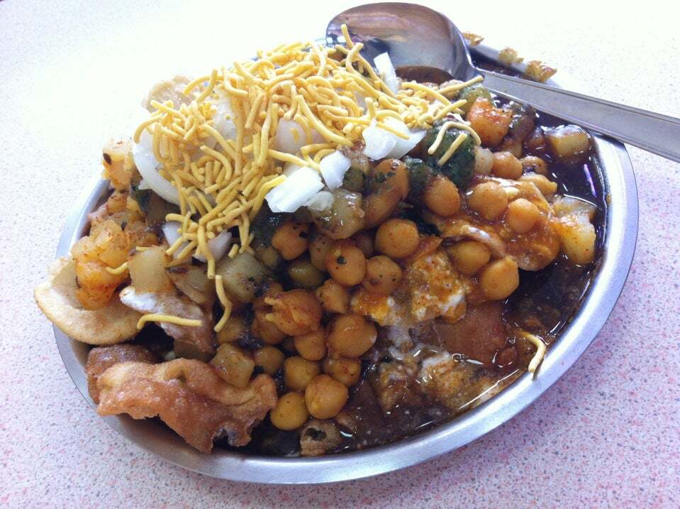 The Chaat House
