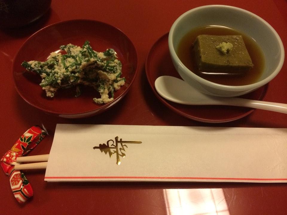 小料理 吉家