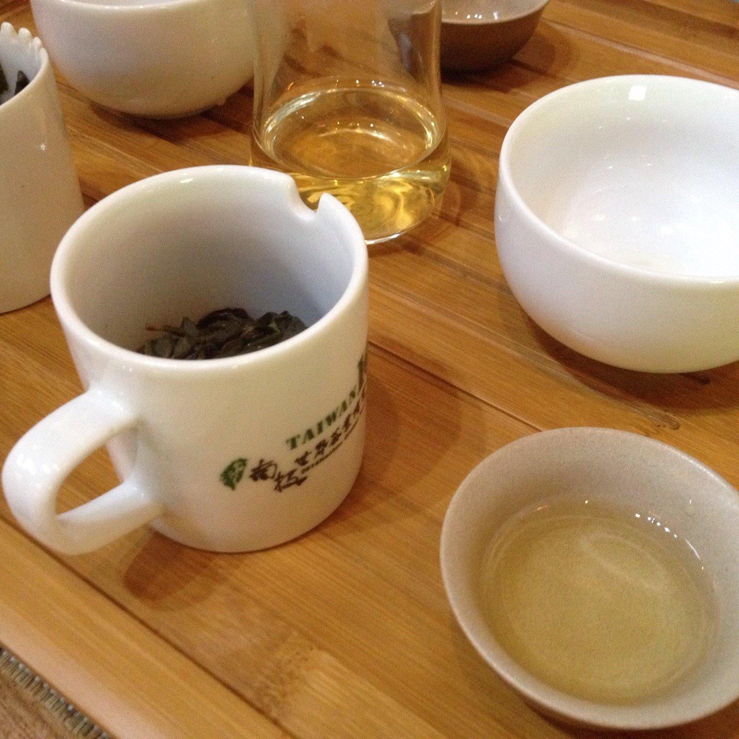 貓茶坊