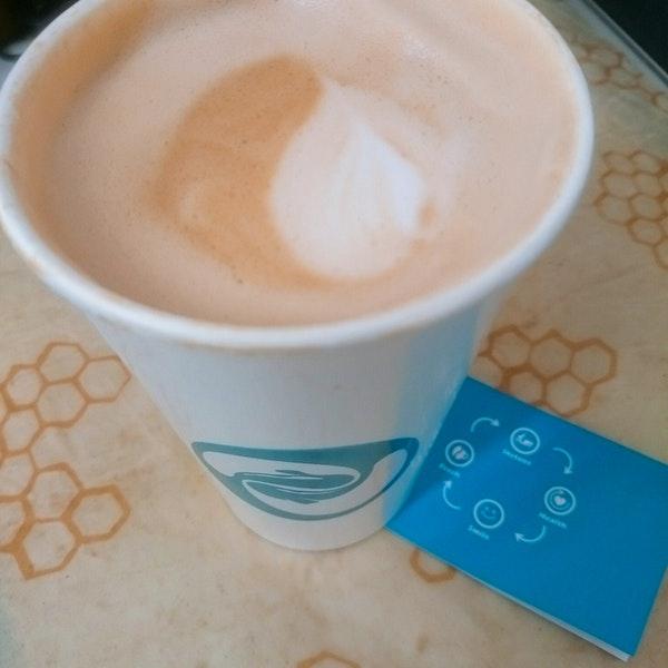 2fish Coffee