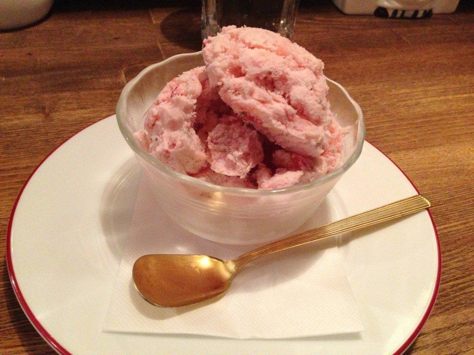 旬菜厨房 山小家