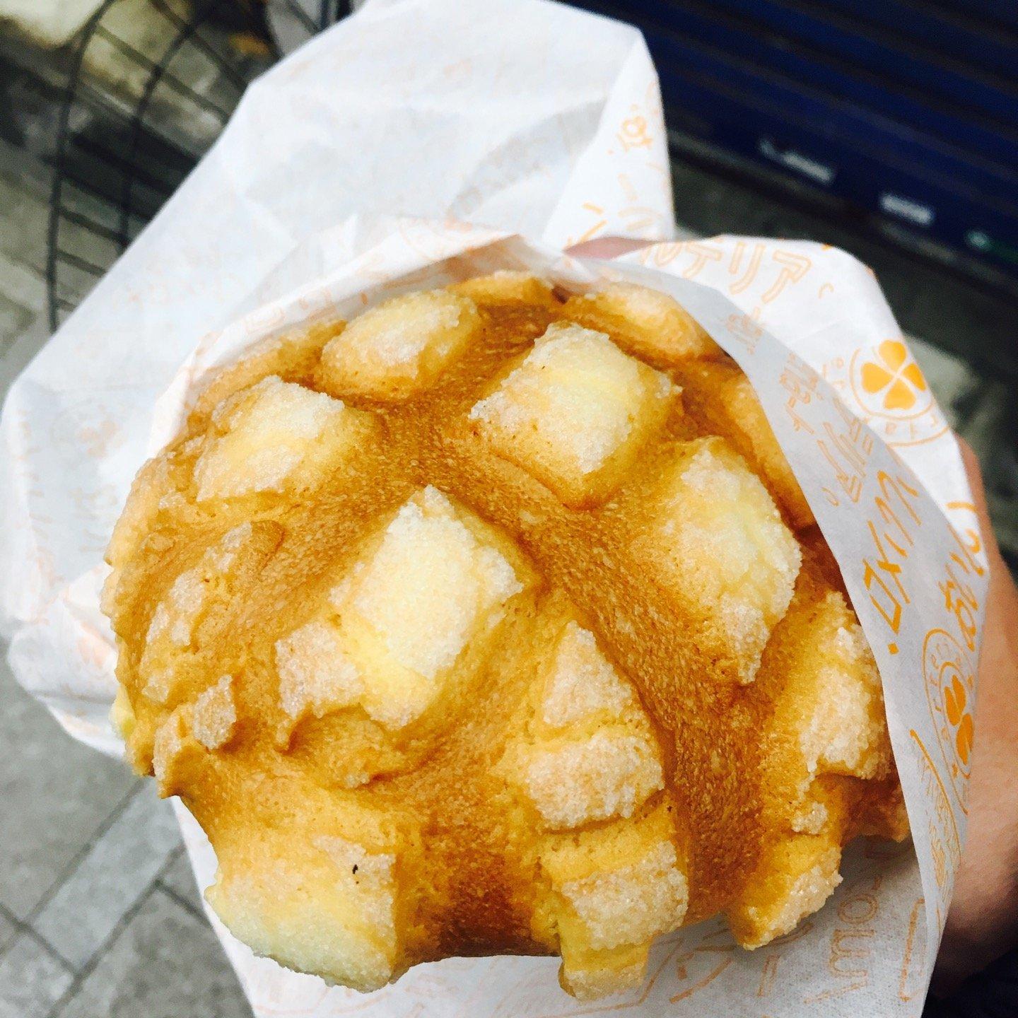 アルテリアベーカリー 十条店