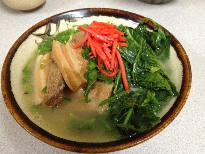 花城食堂