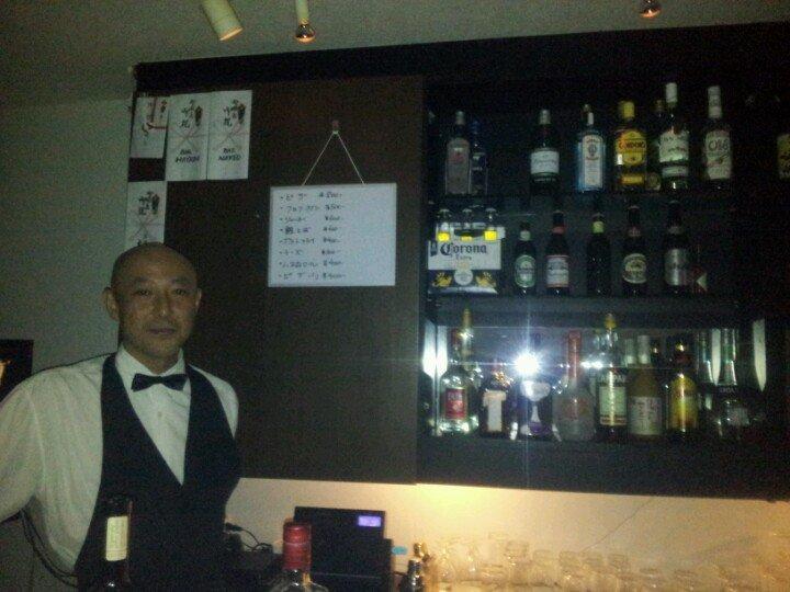 Bar Floredita