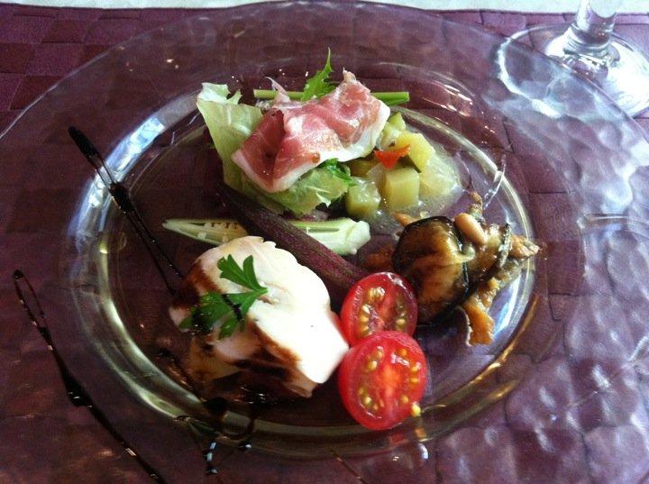 Bistro Ogozzo