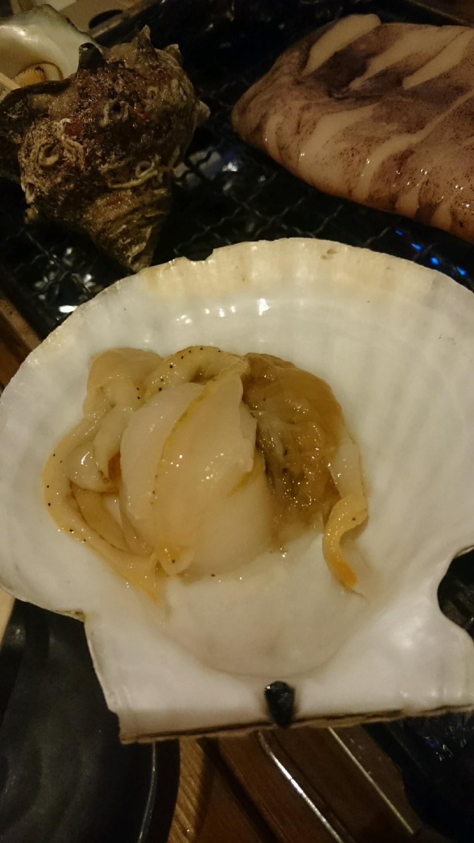 浜焼太郎