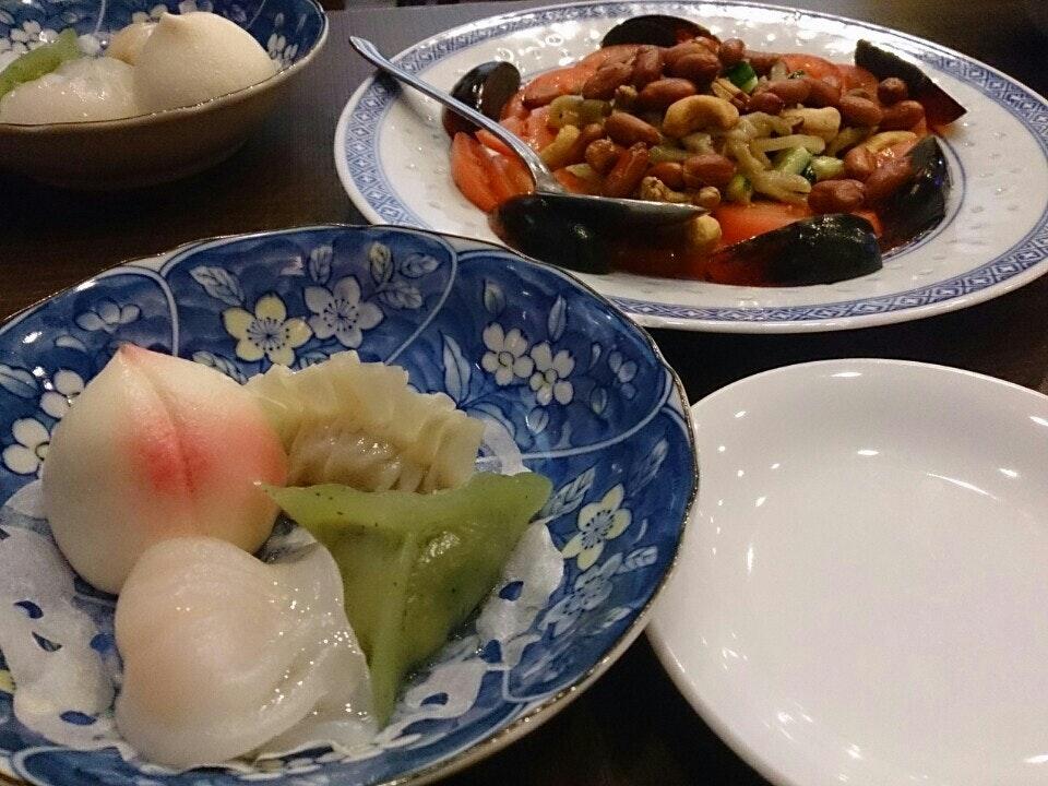 九龍飯店