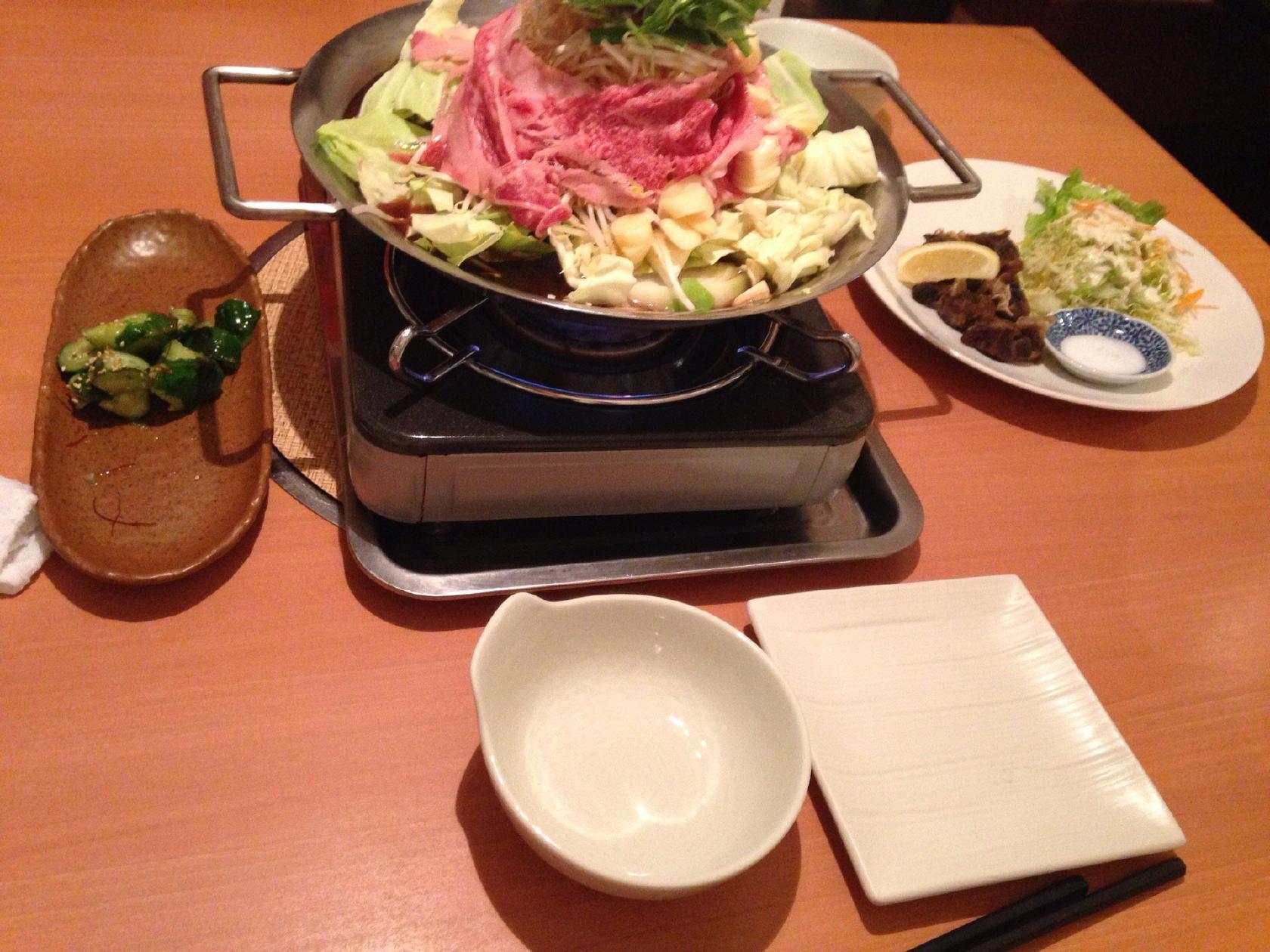 やみつきのした 鹿屋店