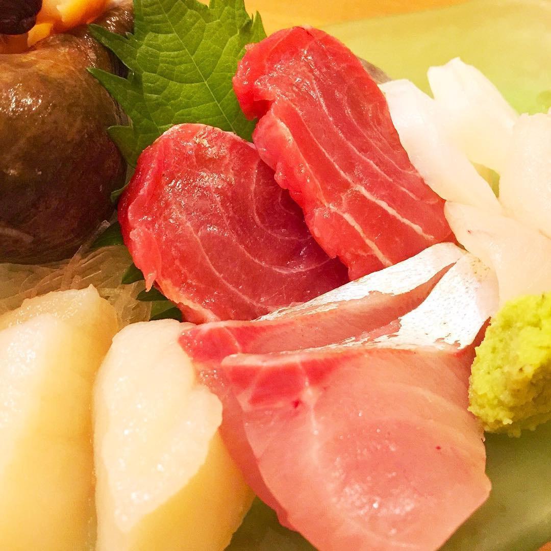 北の味処 一っ福