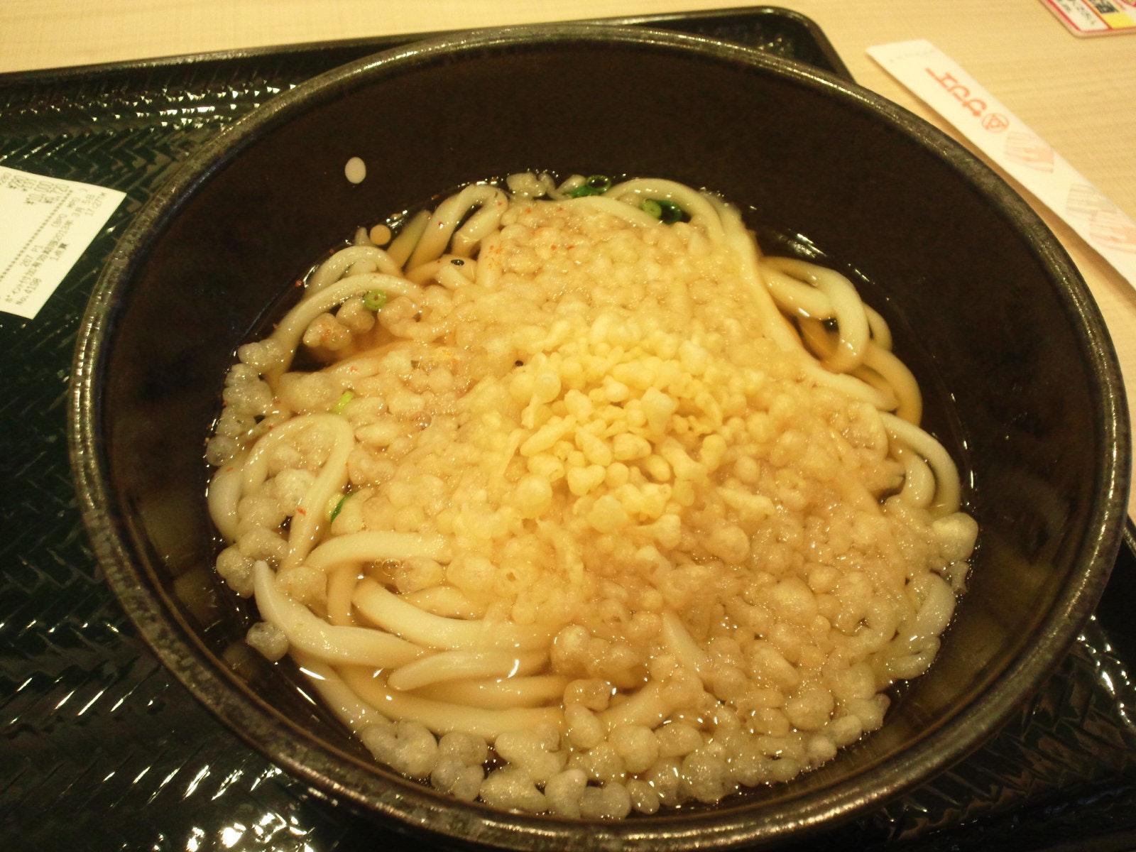 讃岐製麺 宜野湾コンベンションシティ