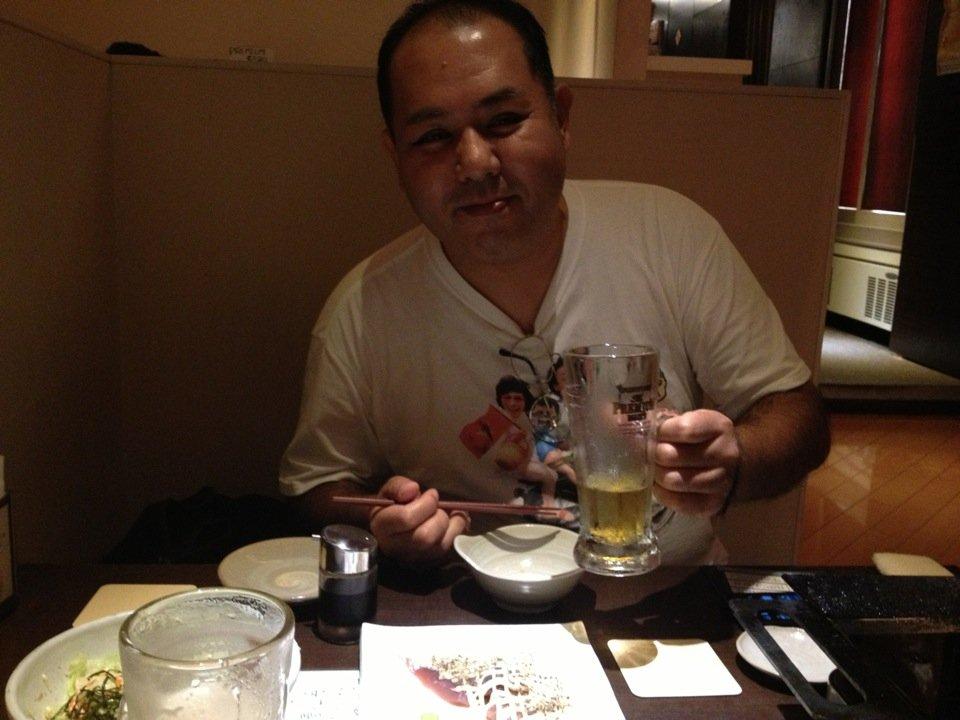奈良CHUBO はっぴ 三条通り店