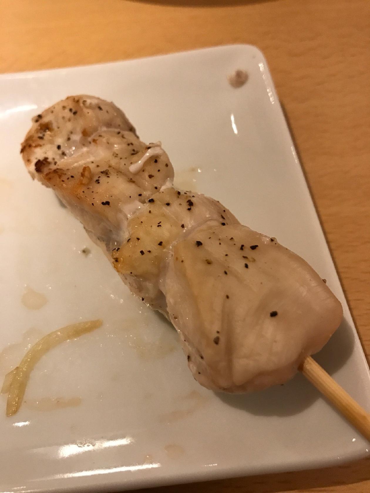 和鶏酒房 地鶏ーな
