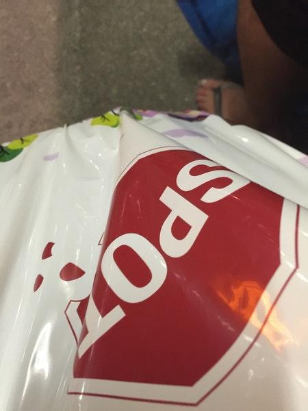 Choc Spot