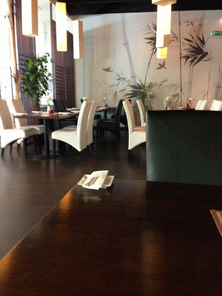 Hana Sushi