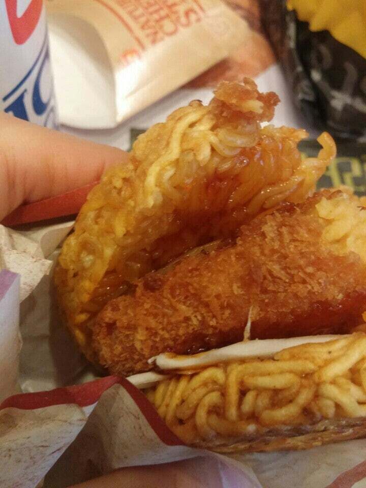 롯데리아
