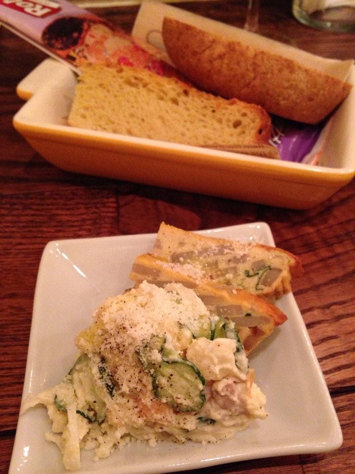OSTERIA DAL BRAVINO