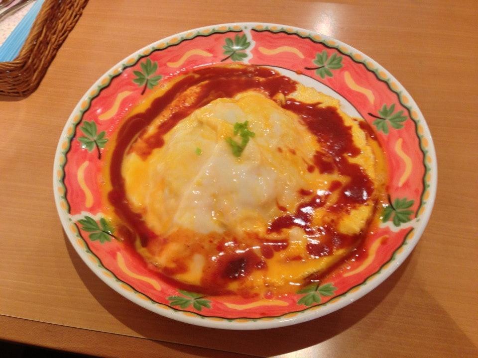 カフェトキワ