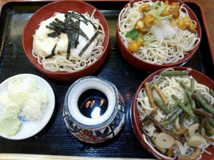 小松庵