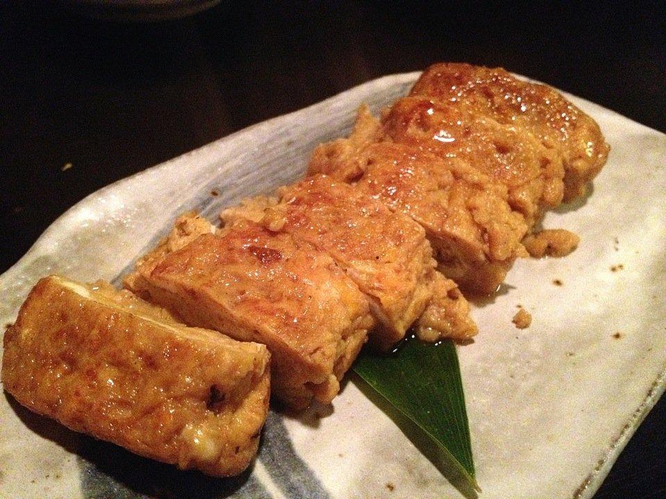 仲座和