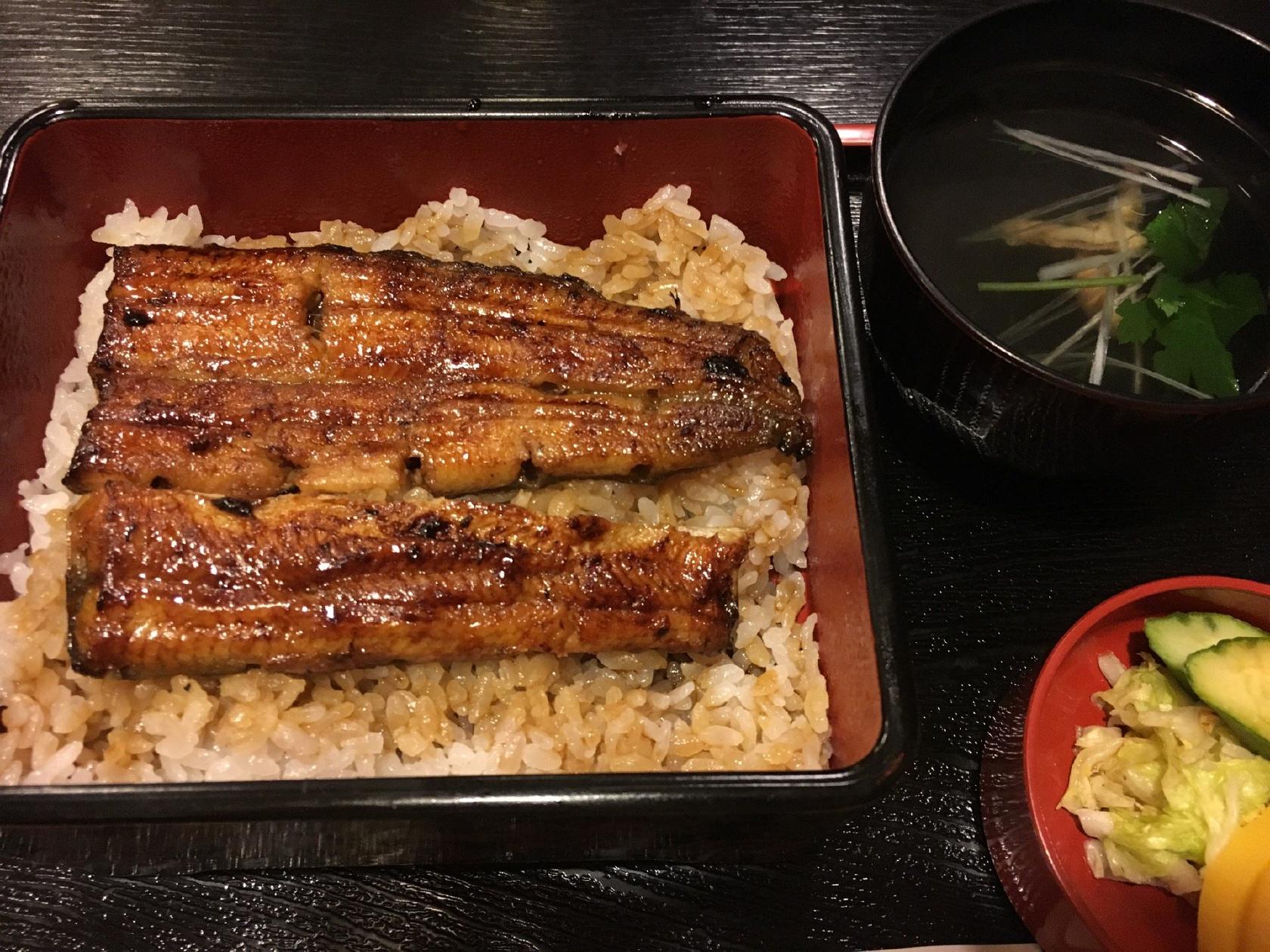 うなぎ宮川 吉祥寺店