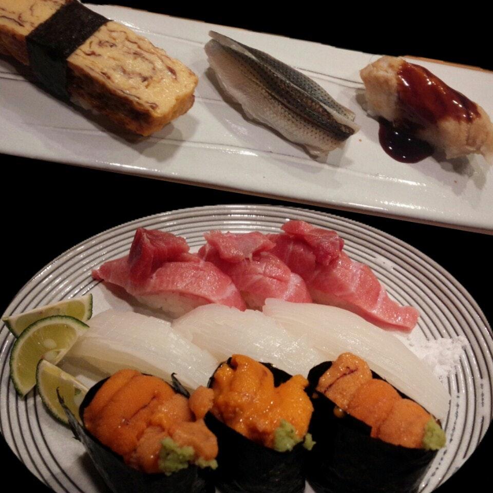 ちょうし屋