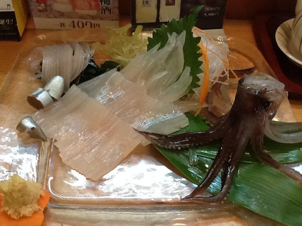 北の炙り亭新