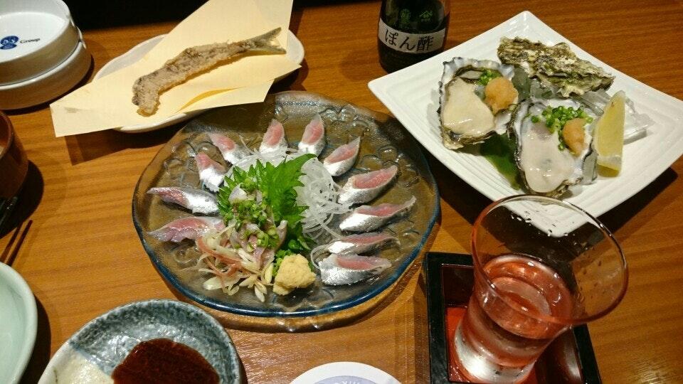 庄や 四街道店