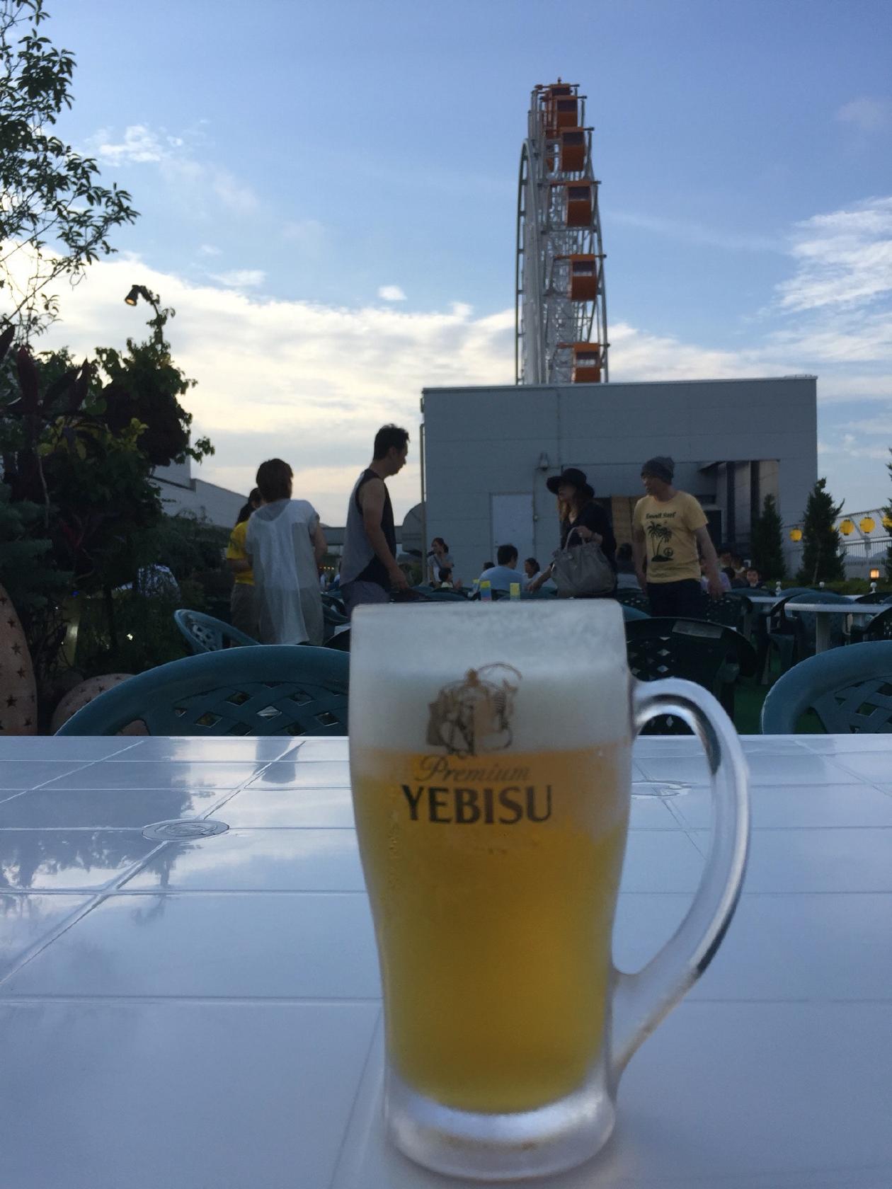 スカイガーデン シエスタ