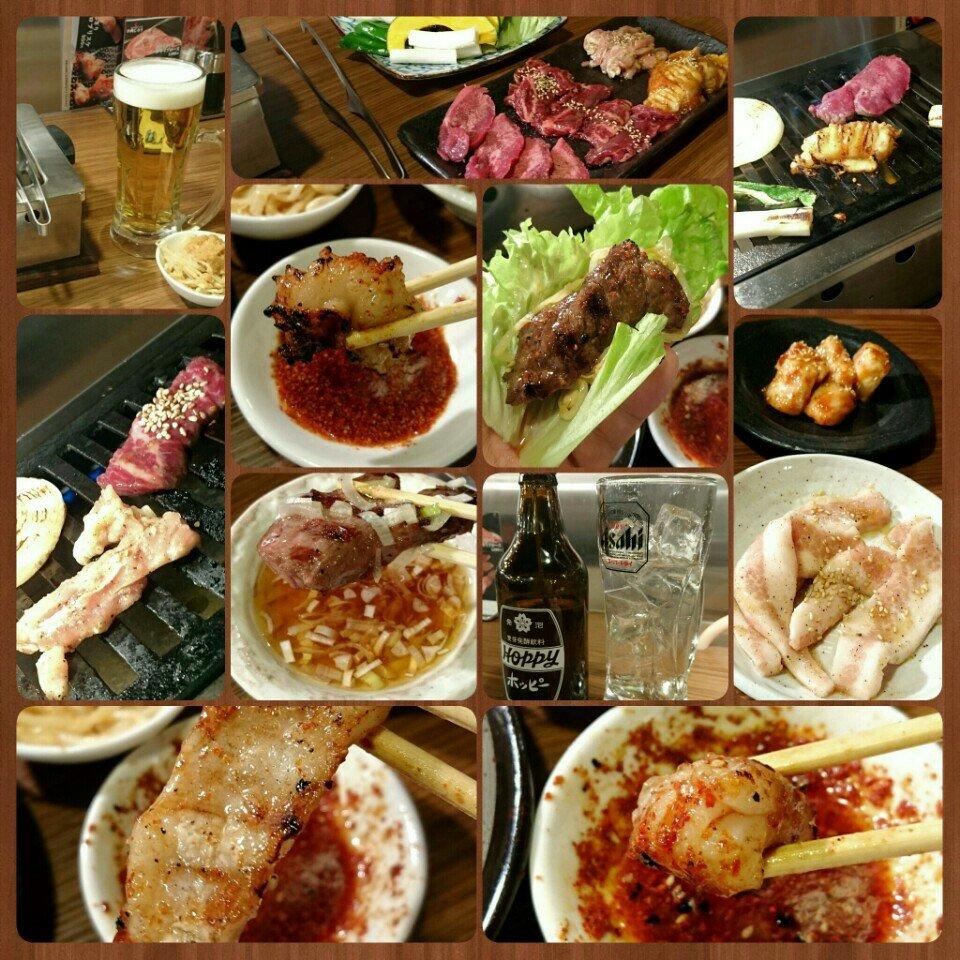 肉じろう