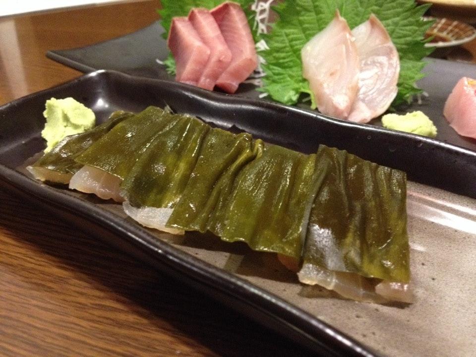 来られ