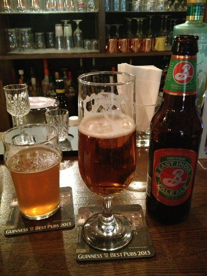 Finnegans