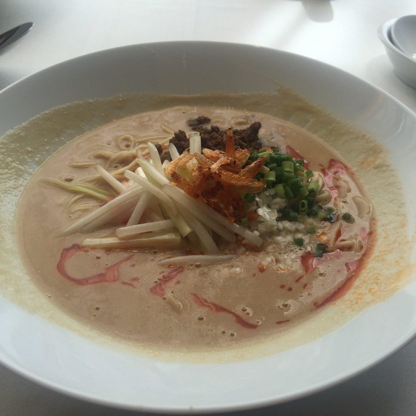THE CHINOIS Taste of Canton